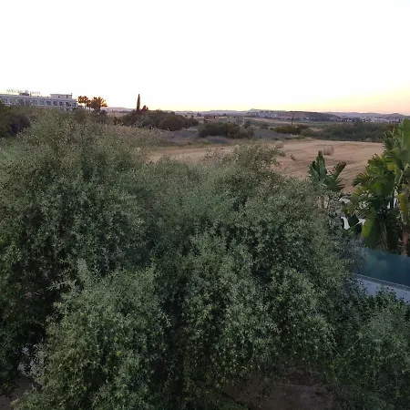 Holiday home The Address - Beach House Larnaca