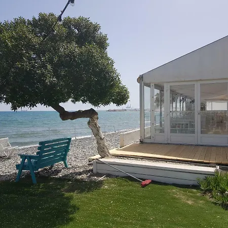 The Address - Beach House Holiday home