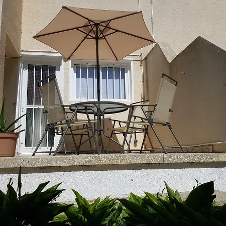 Semesterbostad The Address - Beach House Larnaca