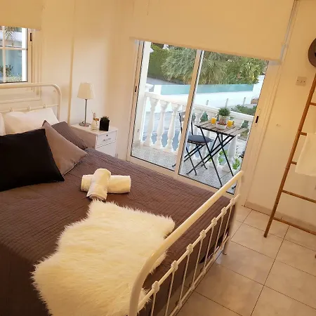 The Address - Beach House Semesterbostad *
