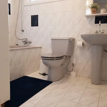 The Address - Beach House Semesterbostad Larnaca
