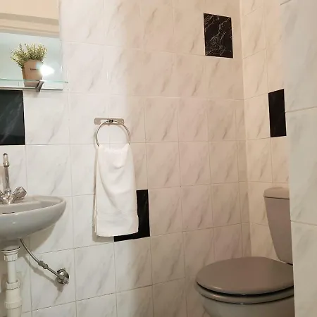 The Address - Beach House Semesterbostad *