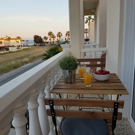 Semesterbostad The Address - Beach House *
