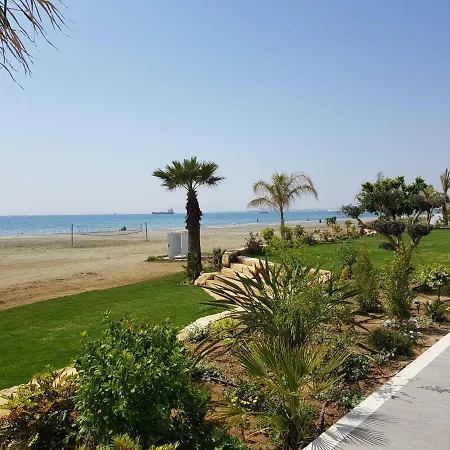 The Address - Beach House Semesterbostad Larnaca