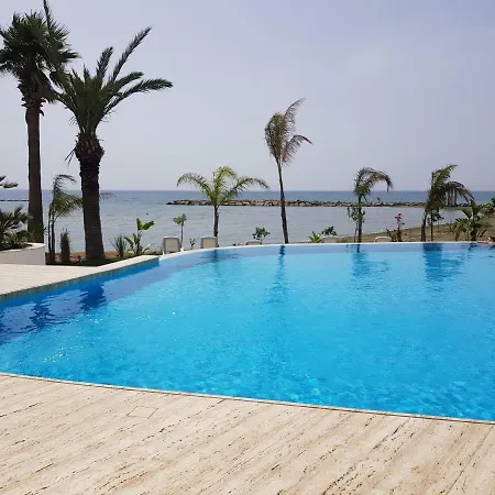 The Address - Beach House Semesterbostad Larnaca